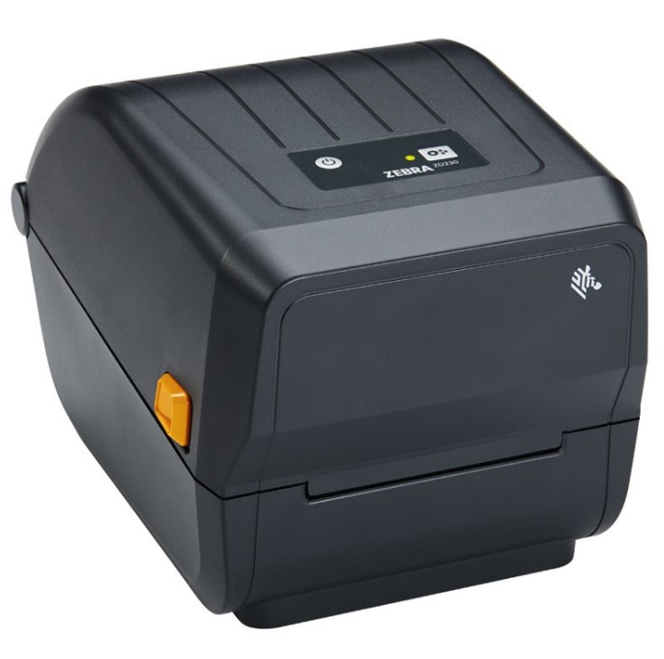 Принтер этикеток Zebra ZD230, 203 dpi, USB ZD23042-30EG00EZ