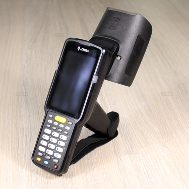RFID терминал сбора данных Zebra MC3390R MC339R-GF2HG4EU (уцененный товар)