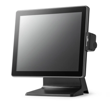 Сенсорный POS-терминал АТОЛ JAZZ 15 Lite 15", Intel Celeron J3455, SSD 128 Гб, 4 Гб DDR3L, MSR, Windows 10 IoT 57494