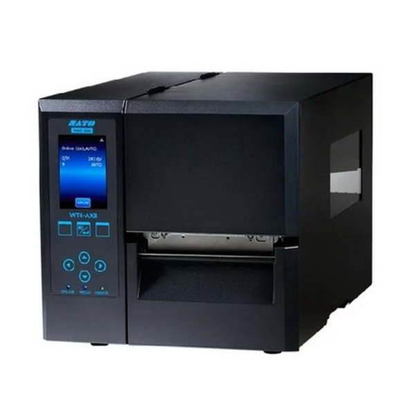 Принтер этикеток SATO WT4-AXB, 300 dpi, RS-232, USB, Ethernet WWWTA430I-EU