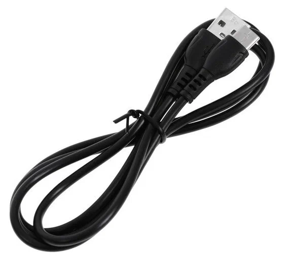 USB кабель для зарядной подставки и ТСД Unitech EA600 1550-600001G