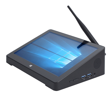 Сенсорный POS-терминал PIPO X9S-4020 8,9", IPS дисплей, Intel N4020, SSD 64 Гб, ОЗУ 3 Гб, Windows 10/Android 8076