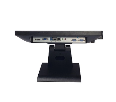 Сенсорный POS-моноблок МойPOS MMB-0017 X4125, 17", Intel J4125, ОЗУ 8 Гб/SSD 128 Гб, с MSR, без ОС 8064