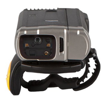 Сканер штрих-кода Zebra RS60B0-SRSTWR