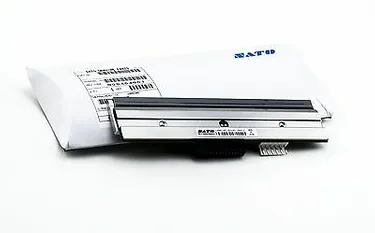 Печатающая головка для принтера этикеток SATO WS408TT 203 dpi WT205-001