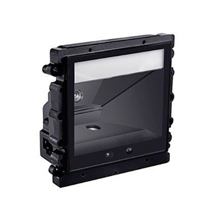 Встраиваемый сканер штрих-кода Mindeo MP7188