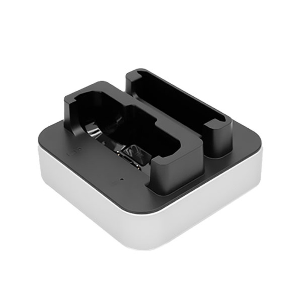 Зарядное устройство для мобильного компьютера MC51 c подключением USB Type-C CRD-C51-DBC-PWR(18W)