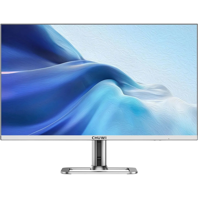 Моноблок Chuwi Unitech 27 CWI703R516P 27", IPS, AMD Ryzen 5 6600H, 16ГБ DDR5, SSD 512ГБ, AMD Radeon 660M, Wi-Fi, Bluetooth, Win 11 Pro