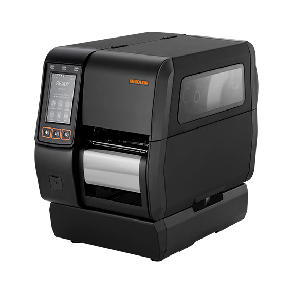 Принтер этикеток Bixolon XT5-40N, 600 dpi, USB, RS-232, Ethernet XT5-46N9S