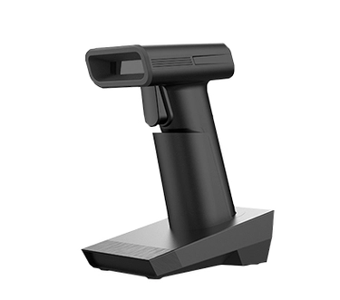 Сканер штрих-кода NEO MAX SD с подставкой 4552