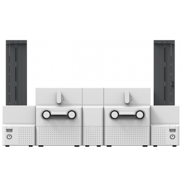 Принтер пластиковых карт Advent SOLID-700 IPHLO ASOL7-IPHLO