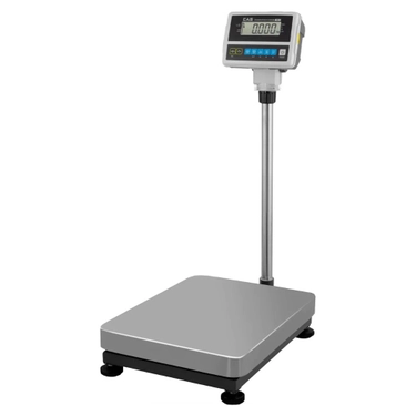 Промышленные весы CAS HD-150 RS-232 наибольший предел взвешивания (НПВ) 150 кг., дискретность 50 г.