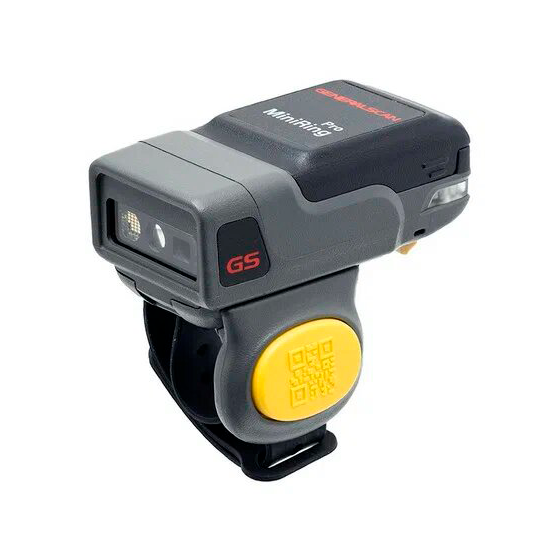 Сканер-кольцо Generalscan R3521 R3521-R06+GTR201-01