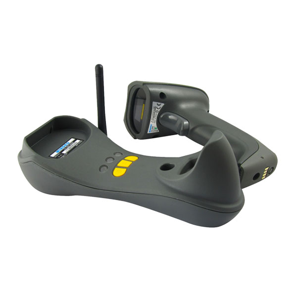 Беспроводной 2D сканер штрих-кода Mindeo CS3290 SR 2D USB CS3290SR-2D+