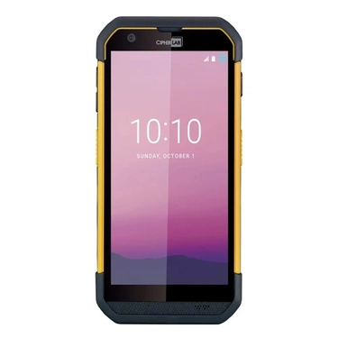 Терминал сбора данных CipherLab RS36  AS36E4RF4NSG1