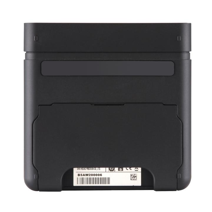 Принтер чеков Sam4s Callisto Gcube, термо, 203 dpi, USB, Ethernet, Wi-Fi 85VTA7