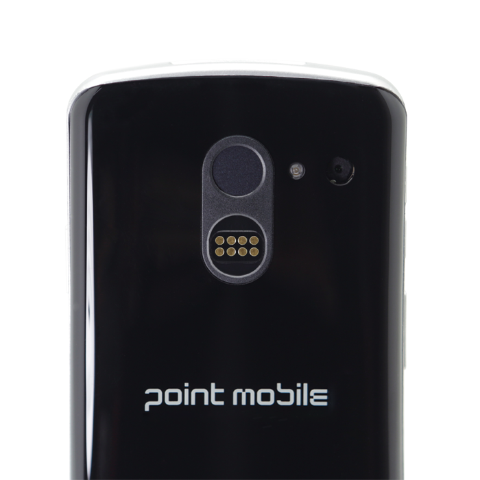 Терминал сбора данных Point Mobile PM30 PM30G3K03DHE0F
