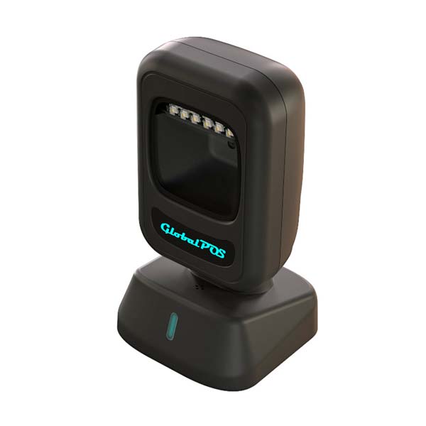 Стационарный сканер штрих-кода GlobalPOS GP-9900ST