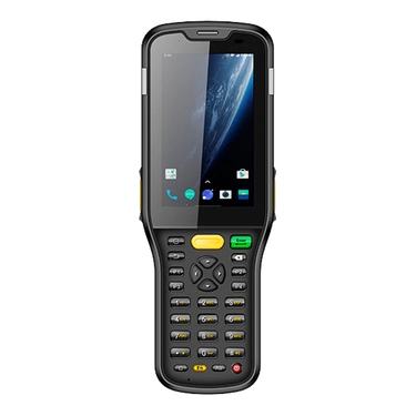 Терминал сбора данных Chainway MC21, Android 12, Zebra SE4710, 5000 мАч, 3 ГБ / 32 ГБ, MC21AEA12-T1