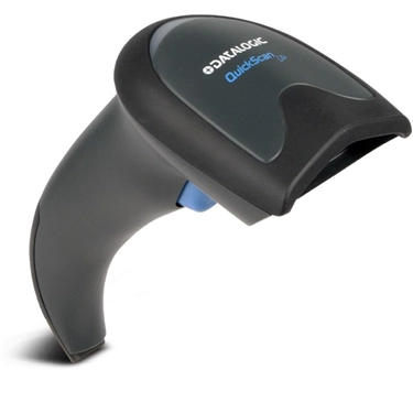 Сканер штрих-кода Datalogic QuickScan Lite QW2420 QW2420-BK