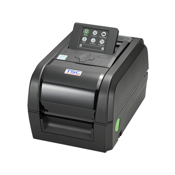 Принтер этикеток TSC TX210, 203 dpi, USB, RS-232, Ethernet TX210-A001-1202