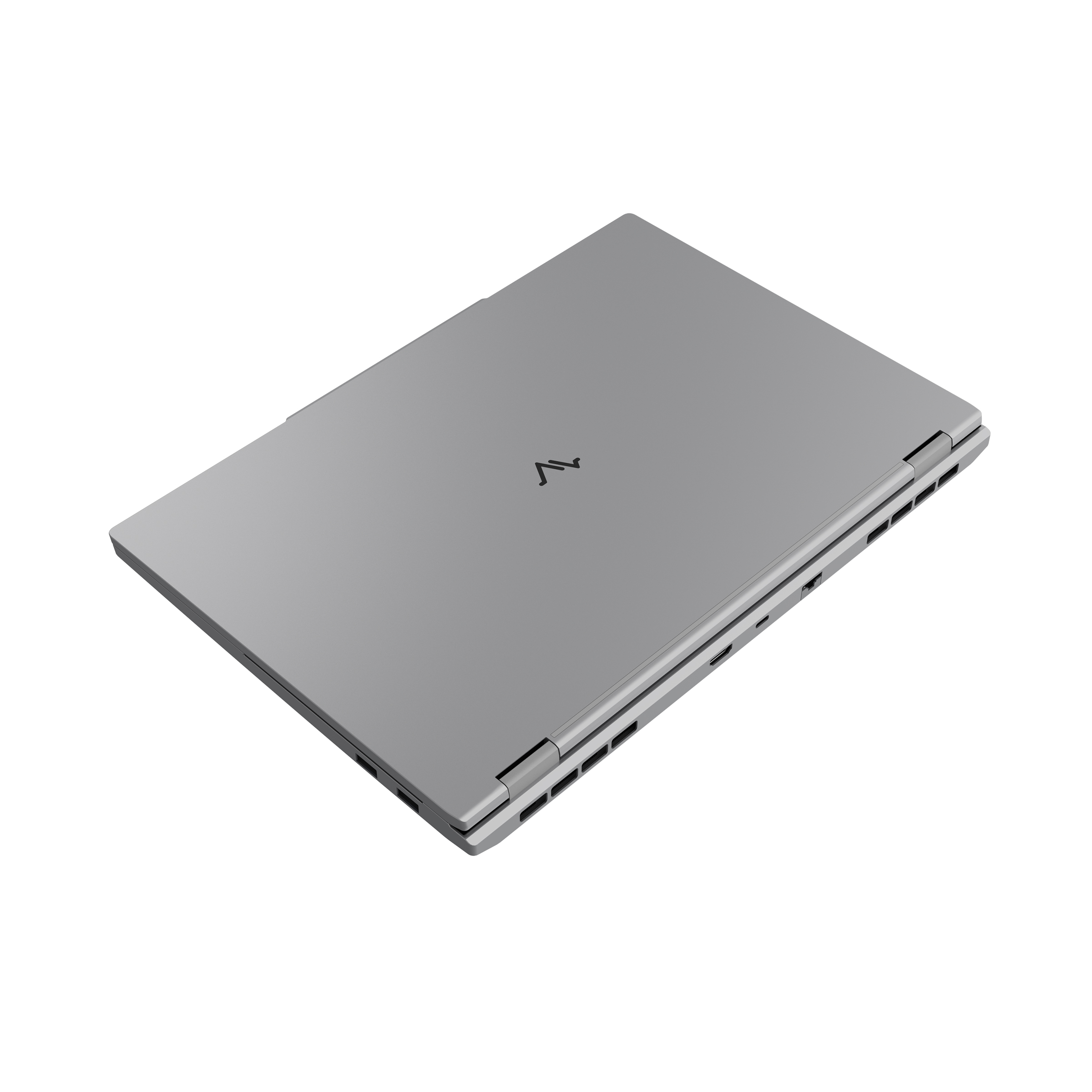 Ноутбук Maibenben B515B B515B-R781UMRQSPGRE2 15.3", IPS, AMD Ryzen 7 8845HS 3.8Ггц, 24ГБ RAM, 1024ГБ SSD, AMD Radeon 780M, Win 11 Pro