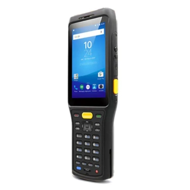 Терминал сбора данных Chainway C63, Android 13, Zebra SE5800, 4 ГБ / 64 ГБ, Qualcomm Snapdragon Octa-core, 2 ГГц, восемь ядер, 6700 мАч, C63EE27A13-T20 (CS)
