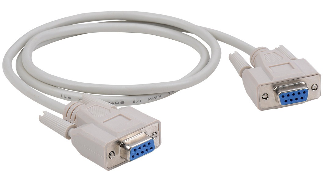 RS-232 кабель TSC SP-COM-0017