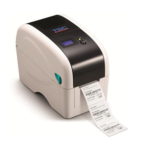 Принтер этикеток TSC TTP-225 SUT 99-040A001-00LFT