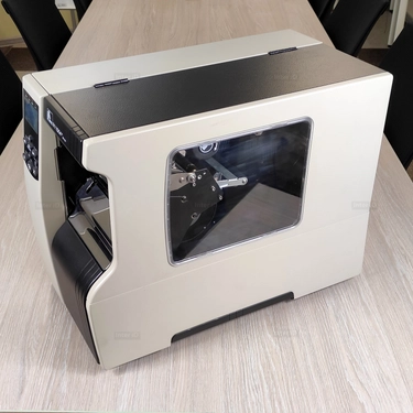 Принтер этикеток Zebra 110Xi4 112-80E-00003 (уцененный товар)