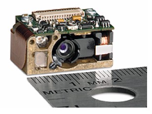 Сканирующий модуль 2D SE-4400 Zebra (Motorola, Symbol)