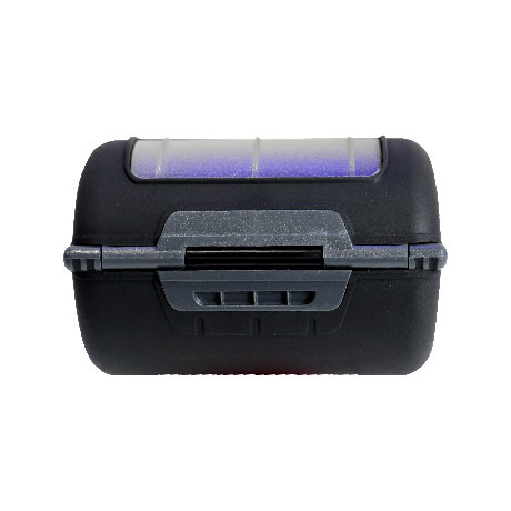 Мобильный принтер этикеток Sewoo LK-P300, Wi-Fi, Bluetooth P300SD2
