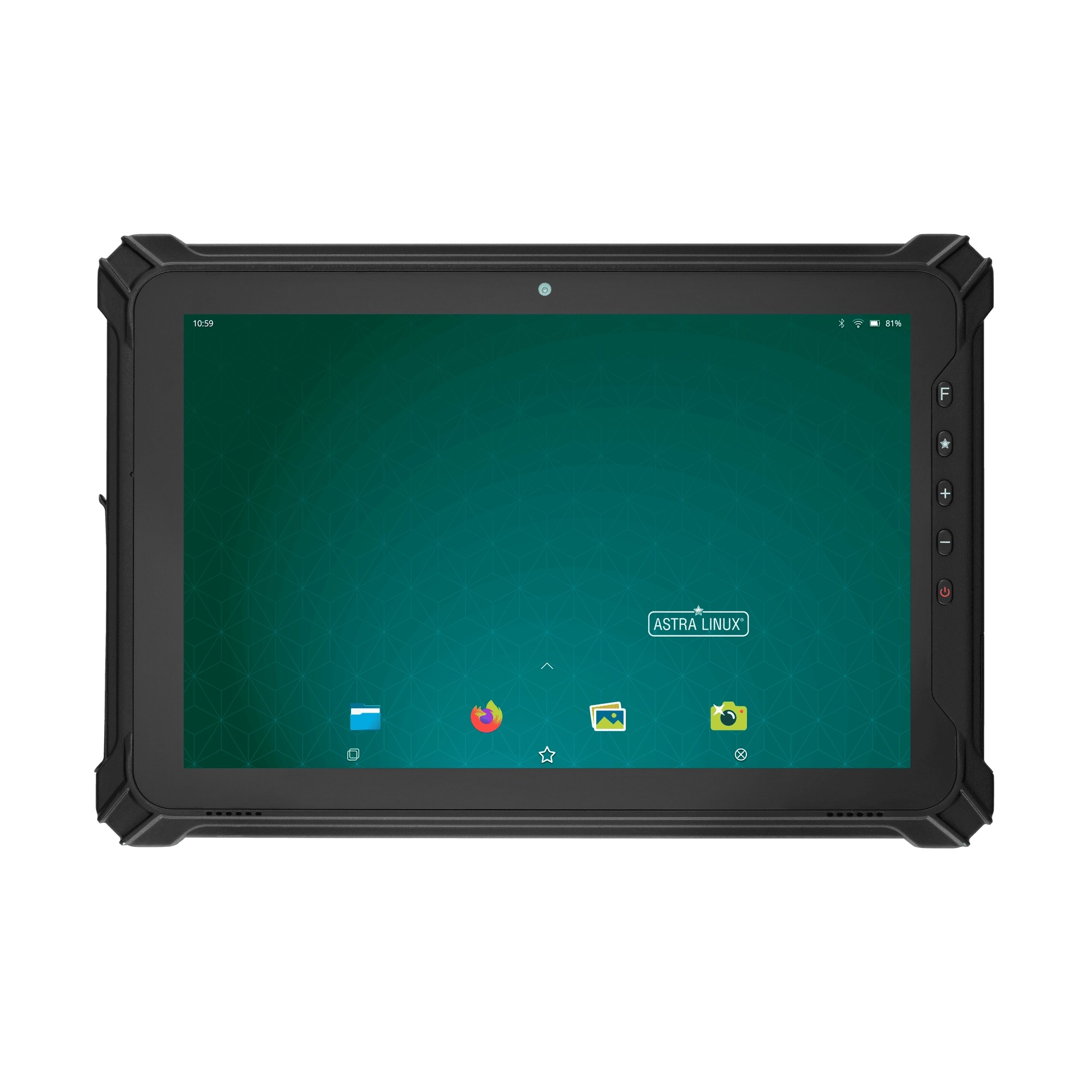 Промышленный планшет MIG T10 x86 MGT10PRO-81W11-51