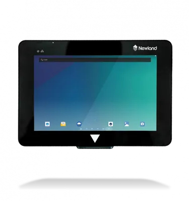 Микрокиоск Newland NQuire 700 Stingray NLS-NQUIRE751PRW-7C