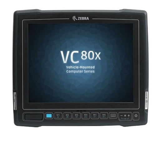Zebra VC80 VC8010SSBB21CCAAXX (ТСД) терминал сбора данных
