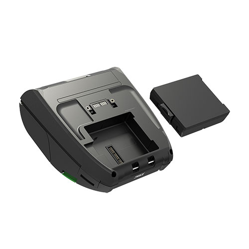 RFID принтер этикеток TSC Alpha-40L, USB, Bluetooth, Wi-Fi A40LR-A001-1002 