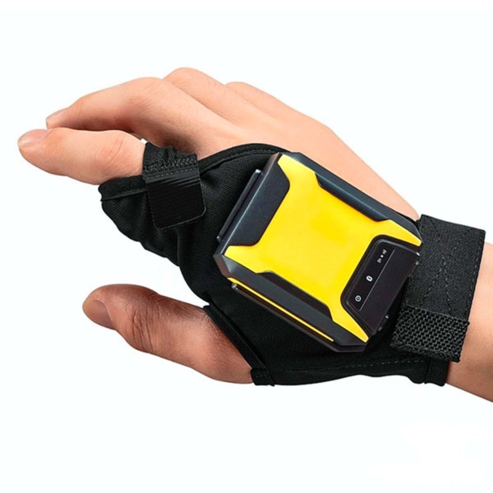 Перчатка с кнопкой под большой палец (левая рука) для MR20 MR20-GLOVES-L