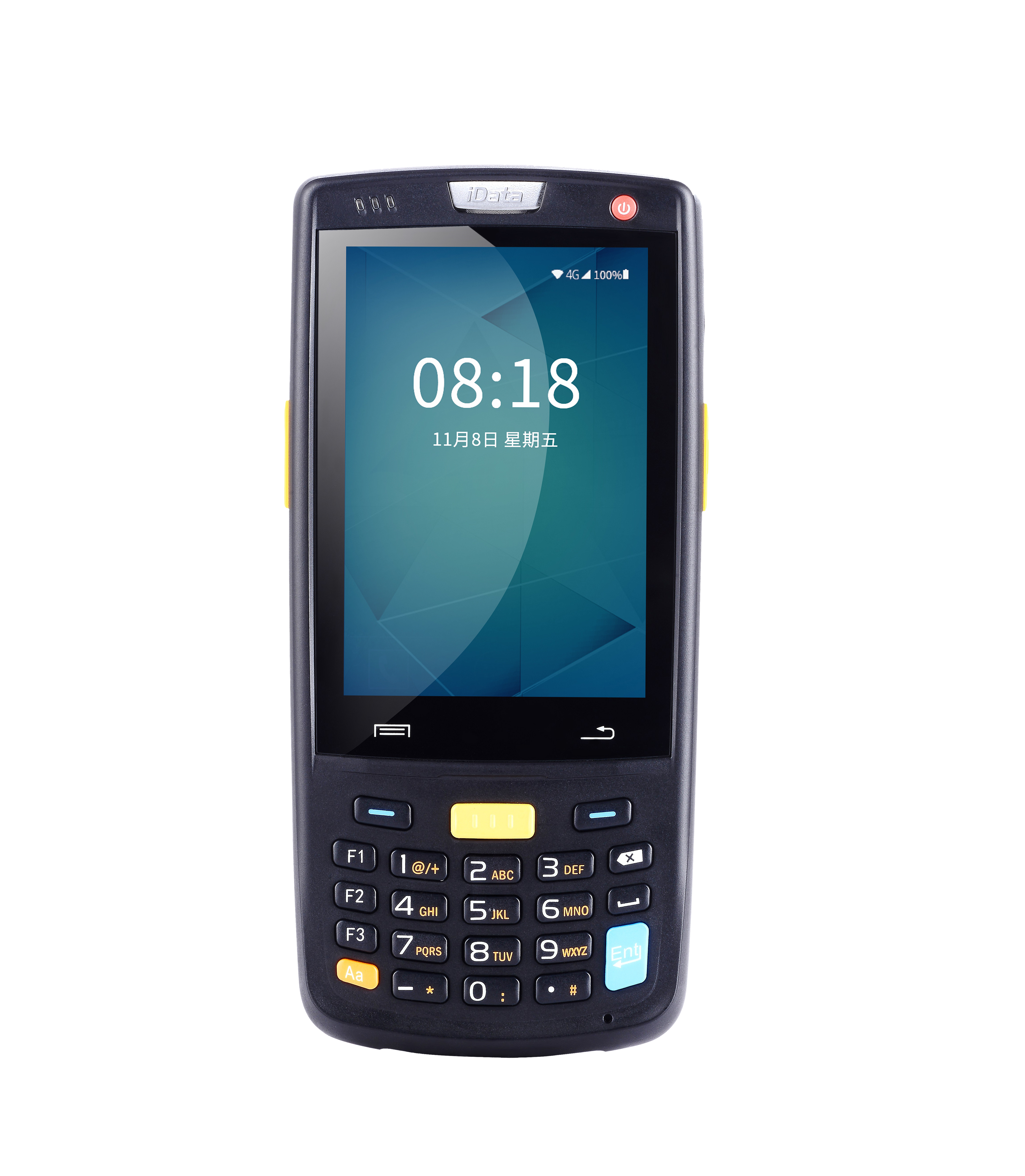iData 95W