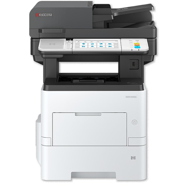 МФУ лазерный Kyocera Ecosys MA6000ifx 110C0V3NL0