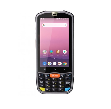 Терминал сбора данных Point Mobile PM67 PM67G6Q23DJE0C