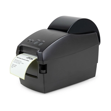 Принтер этикеток Атол BP21, 203 dpi, USB, RS-232 33924
