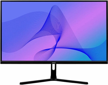 Монитор HIPER EasyView HS2732 27", 1920x1080, 75 Гц, IPS, LED, 4 мс, 1000:1, 250 Кд/м², 178°/178°, HDMI, VGA (D-Sub), черный