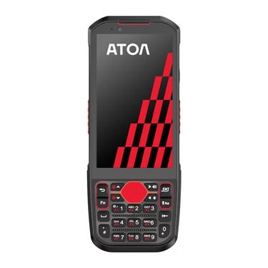 Терминал сбора данных АТОЛ Smart M20 63256