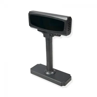 Дисплей покупателя Mercury PD-1200VFD черный