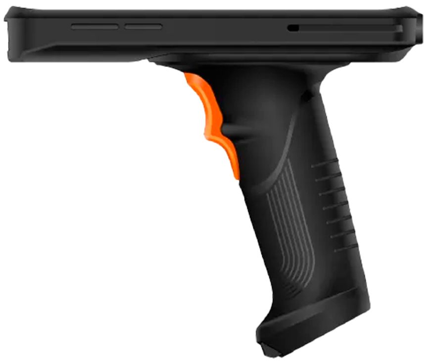 Пистолетная рукоять для ТСД Urovo DT66 TRG-DT66