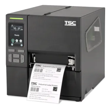 Принтер этикеток TSC MB240T, 203 dpi, Ethernet, USB 99-068A001-1202C