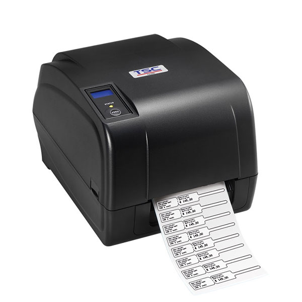 Принтер этикеток TSC TA310 SU, 300 dpi, USB 99-045A047-02LF