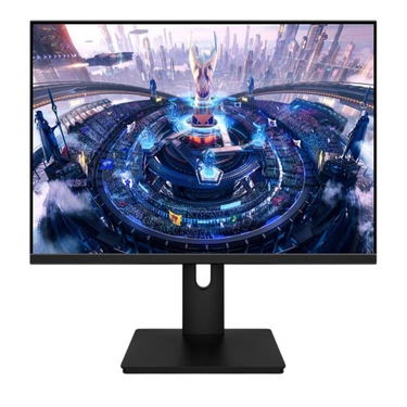 Монитор Nerpa OPD27Q14HE 27", 1920x1080, 144 Гц, IPS, DLED, 1 мс, 1000:1, 350 Кд/м², 178°/178°, DisplayPort, HDMI, черный