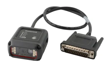 Сканер штрих-кода Honeywell HF800HD-1-1H