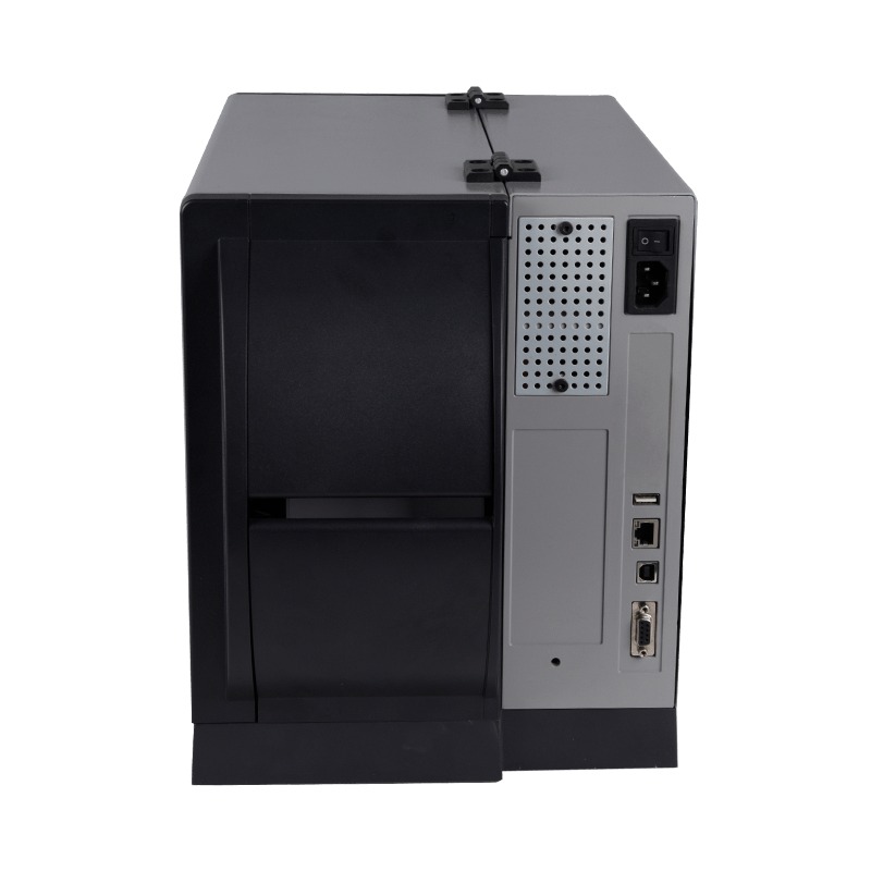 Принтер этикеток iDPRT iX4L, 203 dpi, USB, Ethernet, RS232